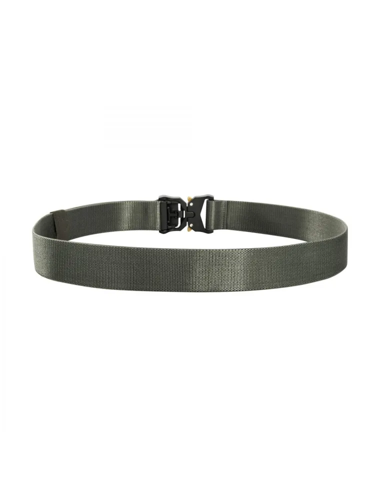 CINTURON TASMANIAN TIGER QR STRETCHBELT 38 STONE GREY OLIVE
