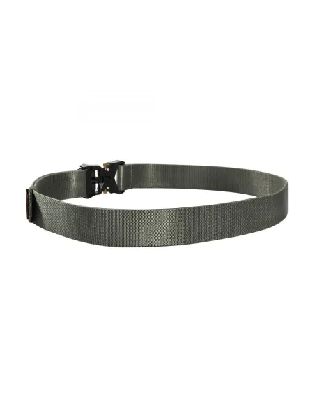 CINTURON TASMANIAN TIGER QR STRETCHBELT 38 STONE GREY OLIVE