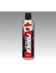 BOTE GREEN GAS 8kg PUFF DINO 450ml (134A) 2