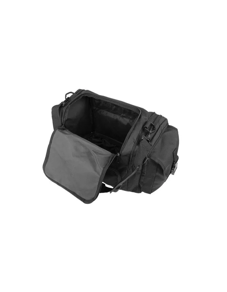 BOLSA TACTICA K10 NEGRA