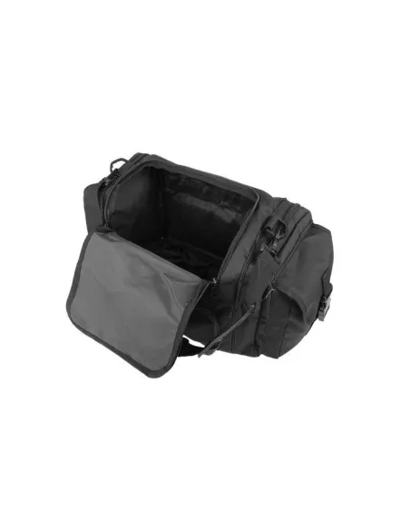 BOLSA TACTICA K10 NEGRA