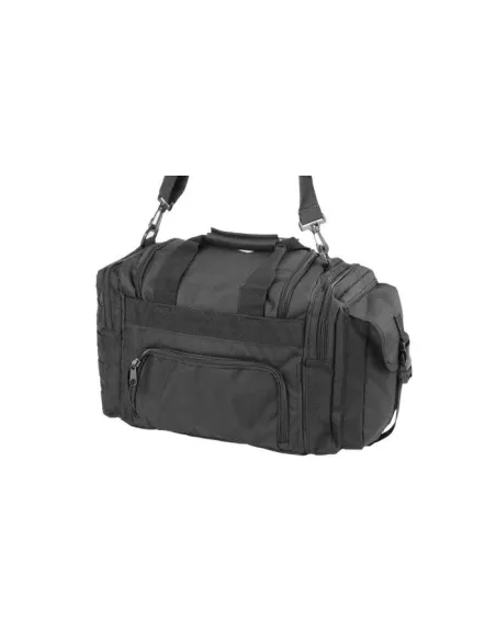 BOLSA TACTICA K10 NEGRA
