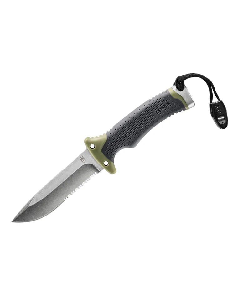 CUCHILLO GERBER ULTIMATE
