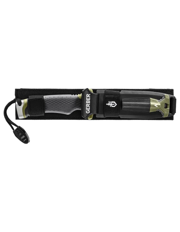 CUCHILLO GERBER ULTIMATE