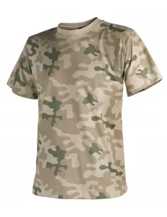 CAMISETA HELIKON TEX PL DESERT 2