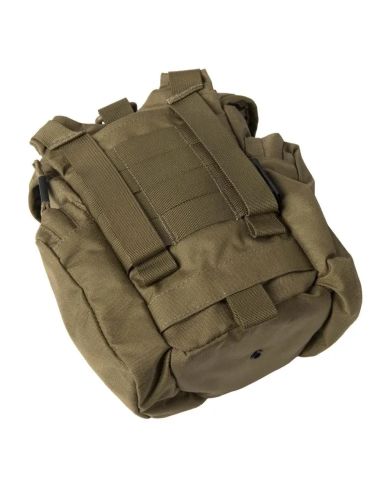 BOLSO LATERAL HELIKON TEX ESSENTIAL KITBAG VERDE