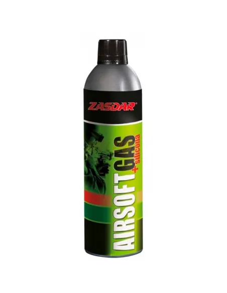 BOTE GAS BALLISTOL 750ml