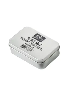 ENCENDEDOR PEDERNAL SCOUT MK2 HELIKON TEX 2