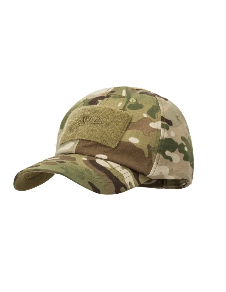 GORRA HELIKON TEX BBC MULTICAM