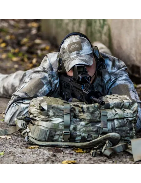 GORRA HELIKON TEX BBC MULTICAM