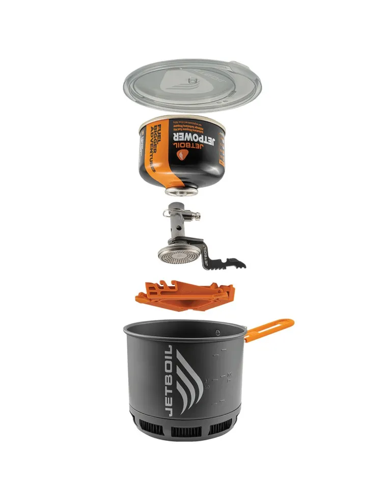 HORNILLO DE GAS JETBOIL STASH