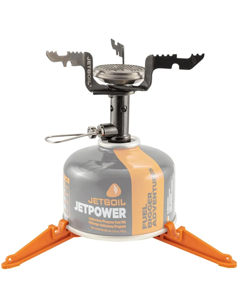 HORNILLO DE GAS JETBOIL STASH