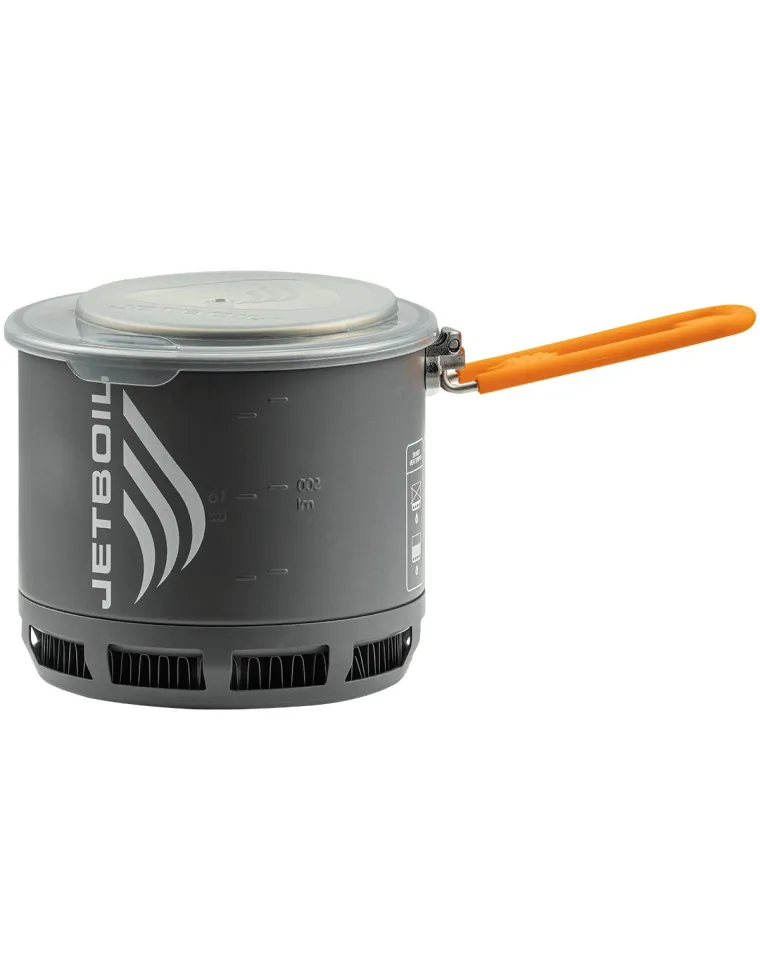 HORNILLO DE GAS JETBOIL STASH