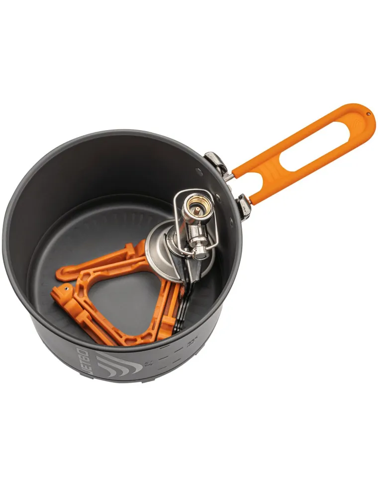 HORNILLO DE GAS JETBOIL STASH