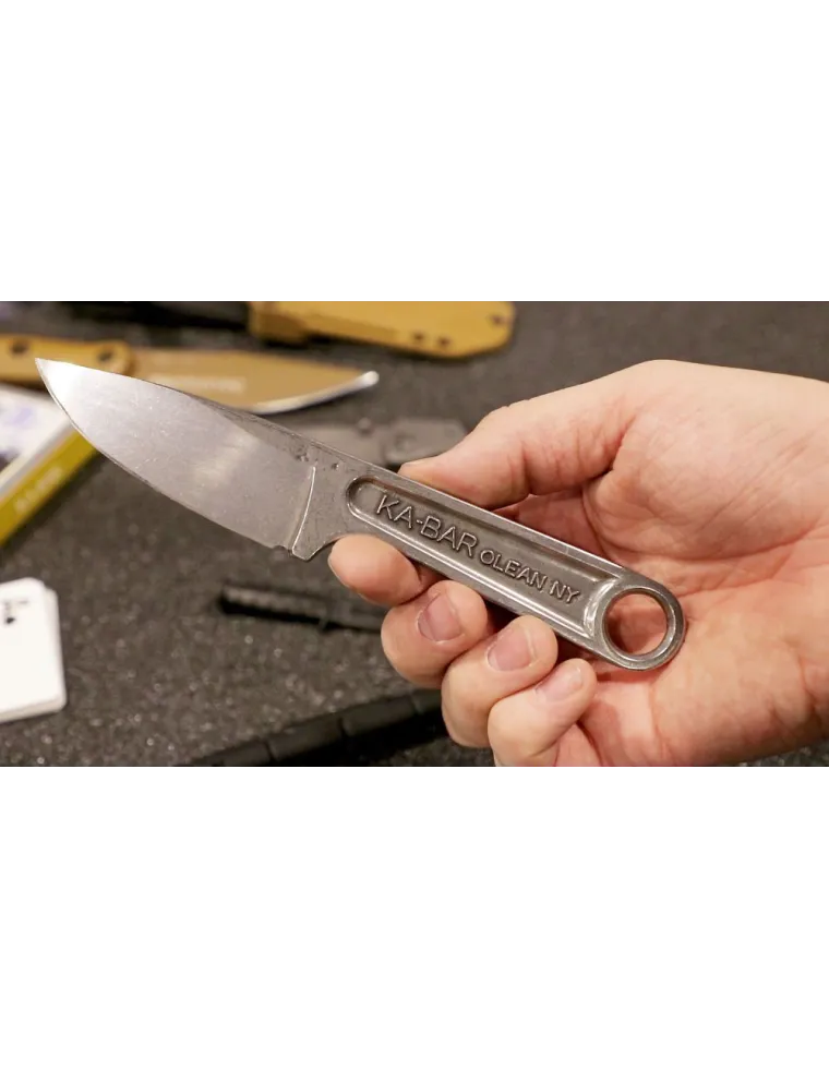 CUCHILLO KA-BAR WRENCH
