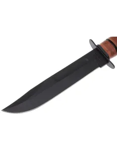 KA-BAR USMC FIGHTING KNIFE 2