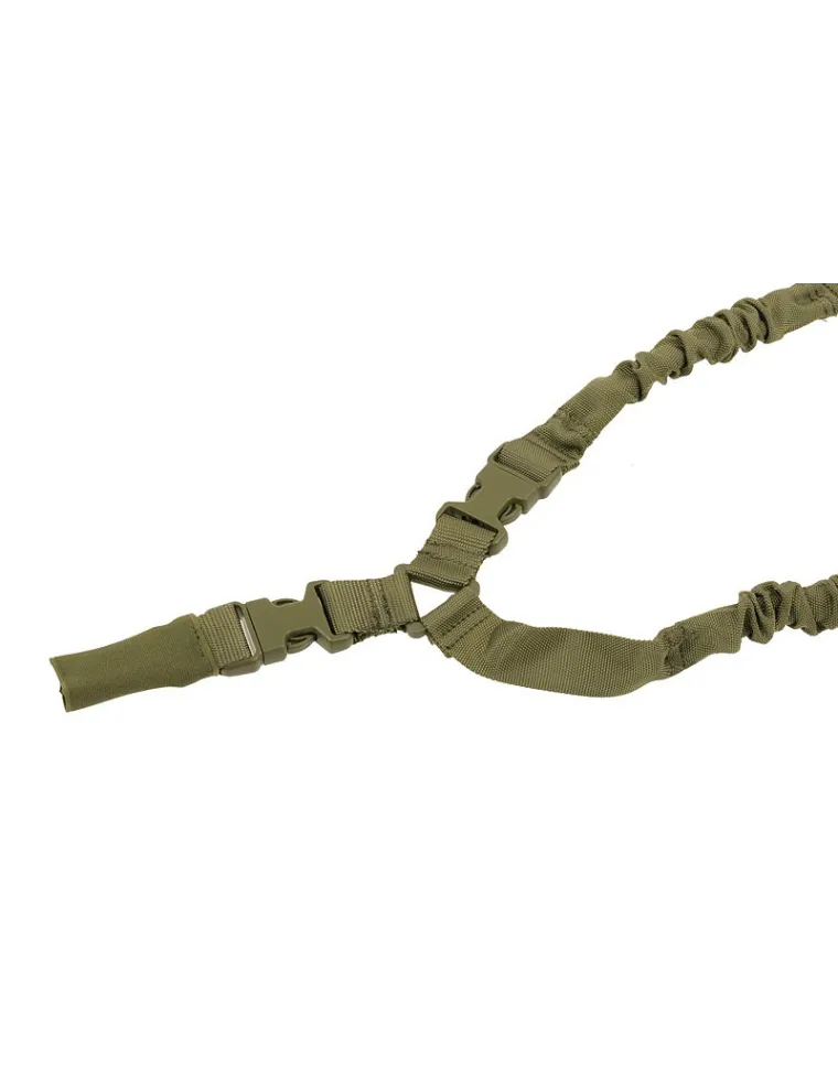 CORREA 1 PUNTO 8FIELDS VERDE