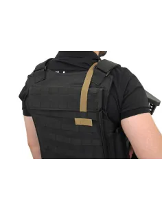 CORREA 1 PUNTO PARA MOLLE VERDE 8FIELDS 2