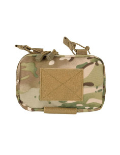 POUCH 8FIELDS ADMIN MULTICAM