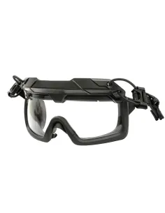 GAFA FMA PARA CASCO FAST NEGRA