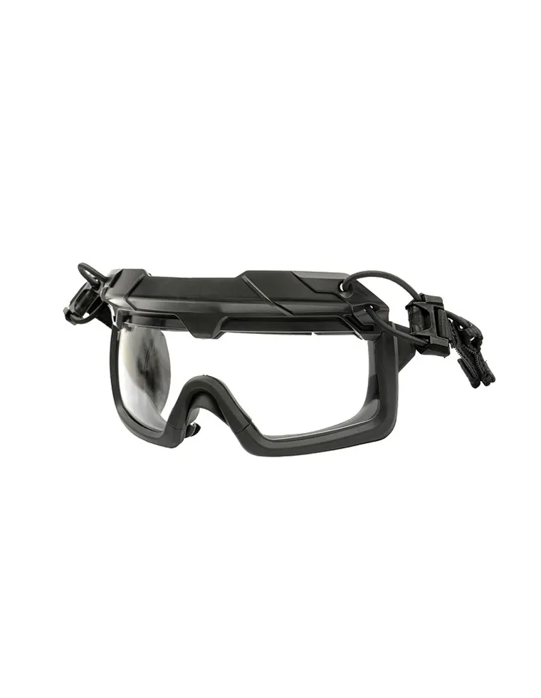 GAFA FMA PARA CASCO FAST NEGRA