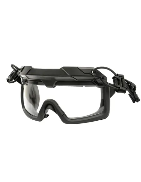 GAFA FMA PARA CASCO FAST NEGRA