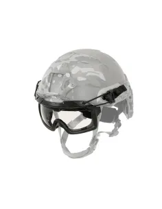 GAFA FMA PARA CASCO FAST NEGRA 2