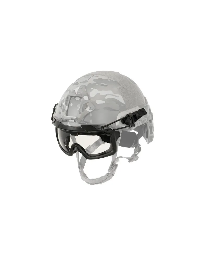 GAFA FMA PARA CASCO FAST NEGRA