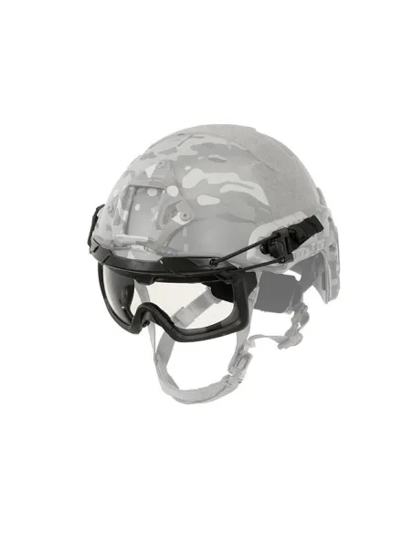 GAFA FMA PARA CASCO FAST NEGRA