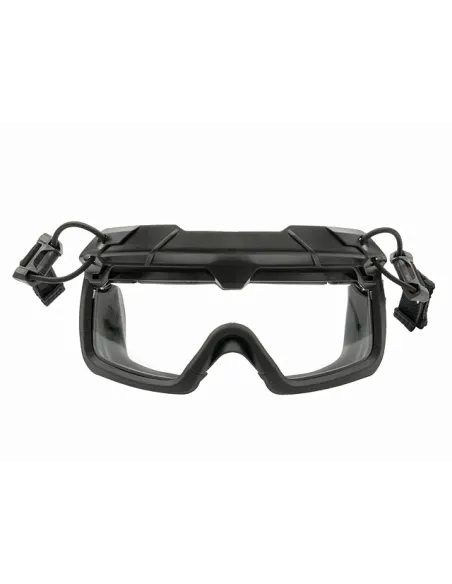 GAFA FMA PARA CASCO FAST NEGRA