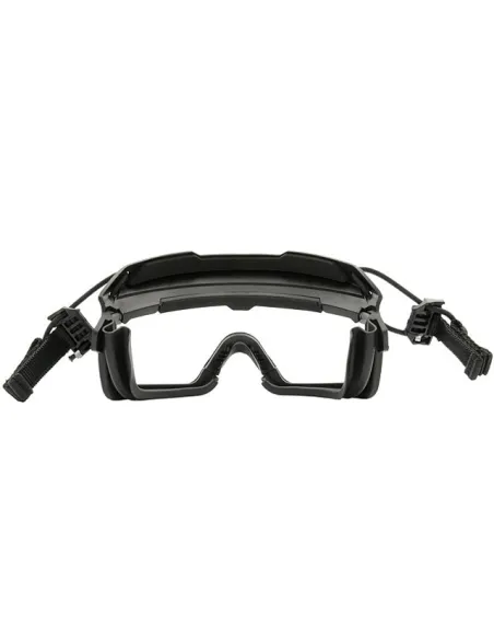 GAFA FMA PARA CASCO FAST NEGRA