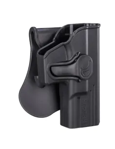 FUNDA RIGIDA G19 AMOMAX