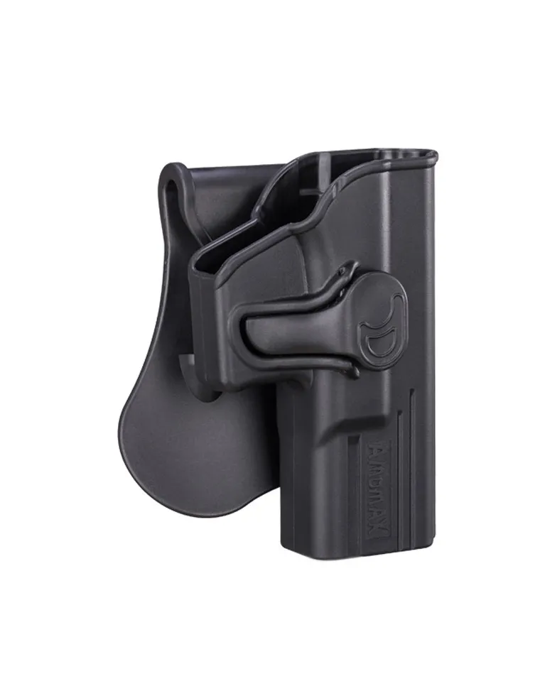 FUNDA RIGIDA G19 AMOMAX