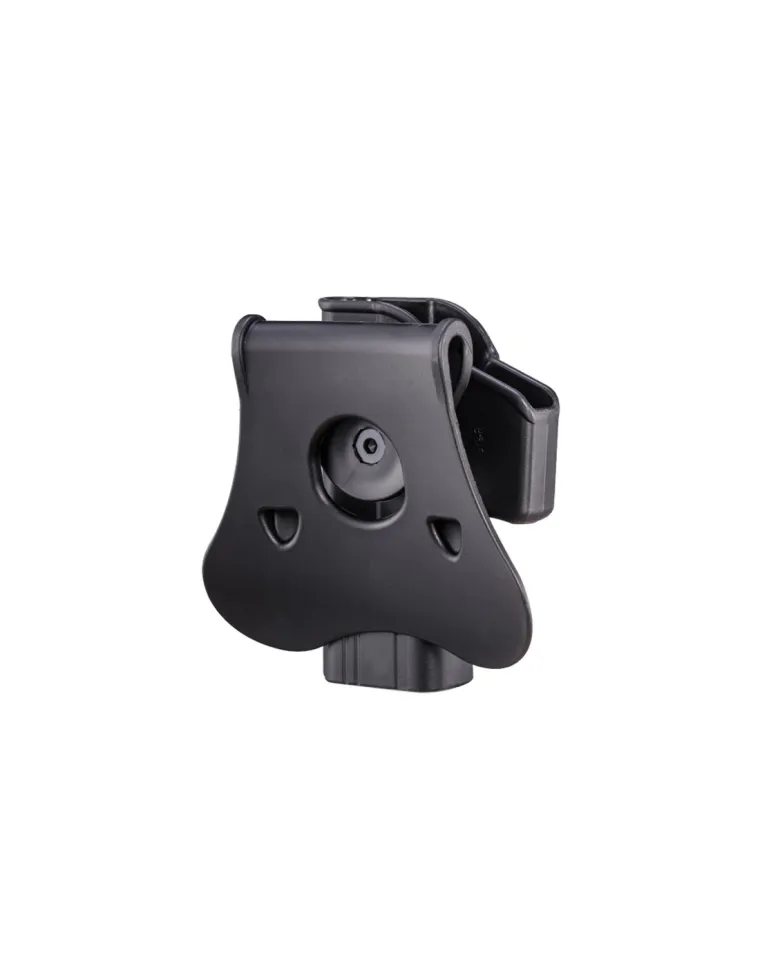 FUNDA RIGIDA G19 AMOMAX