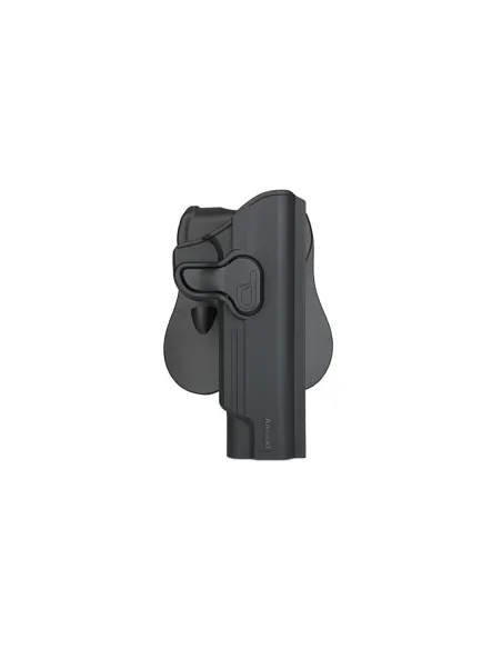FUNDA RIGIDA 1911 AMOMAX