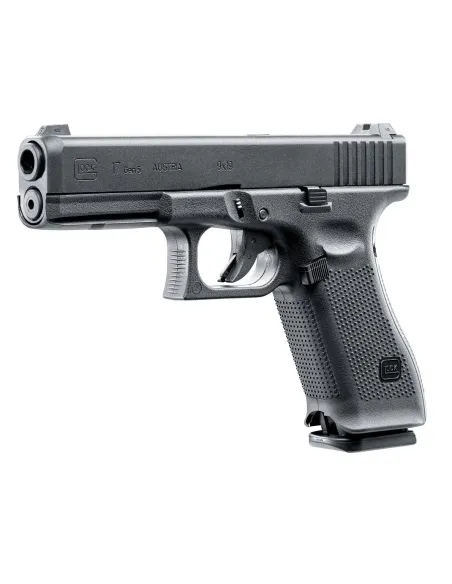 UMAREX GLOCK 17 GEN5 GBB AIRSOFT