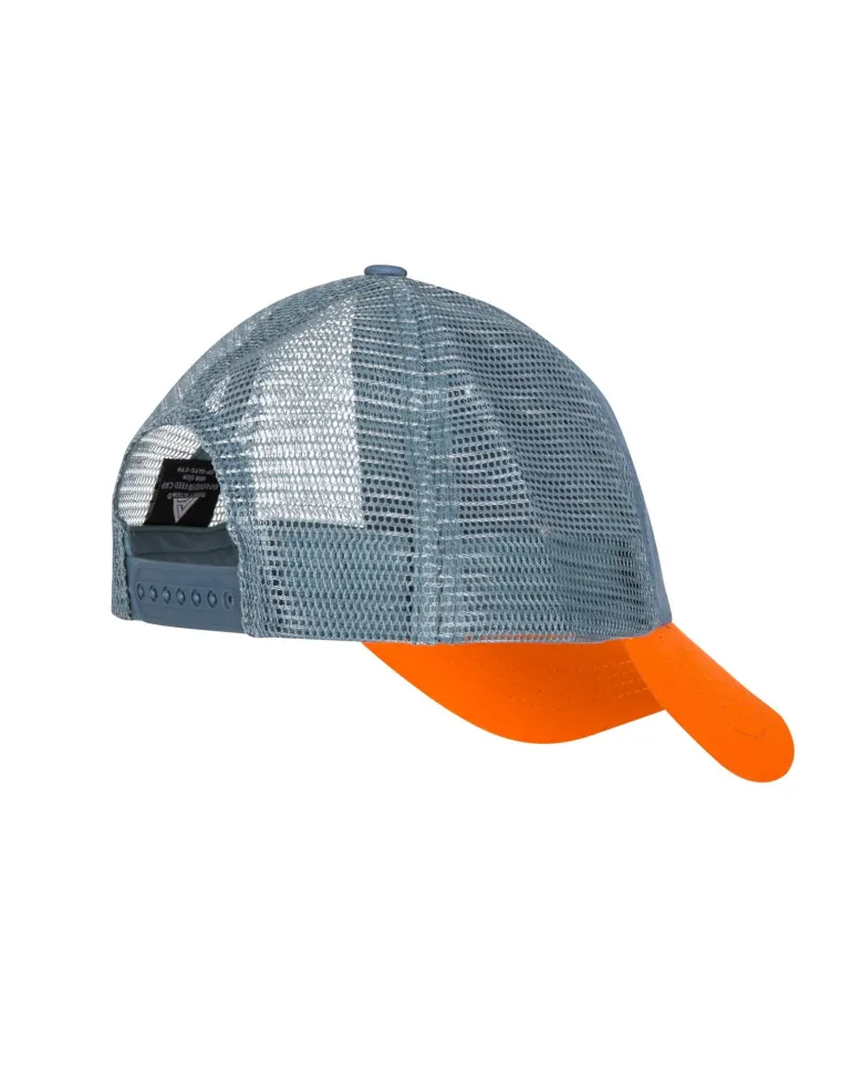 GORRA DIRECT ACTION GO LOUD AZUL