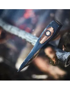 HACHA HULTAFORS MINI HB AGELSJON 2