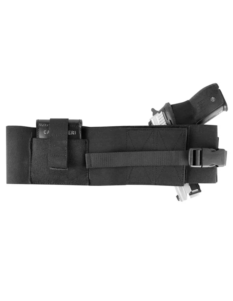 FAJA ELASTICA RADAR MULTIARMA