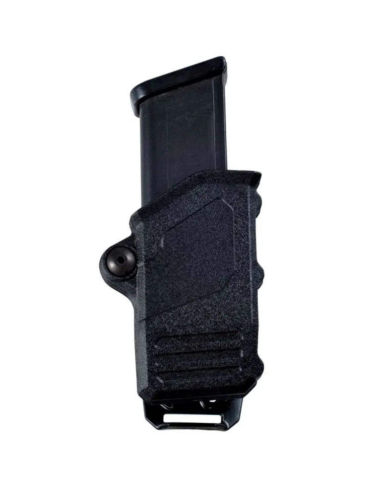 PORTACARGADOR RADAR ROTATORIO