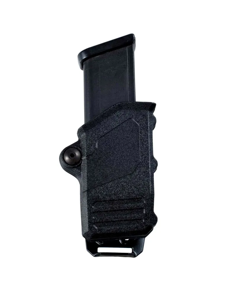 PORTACARGADOR RADAR ROTATORIO