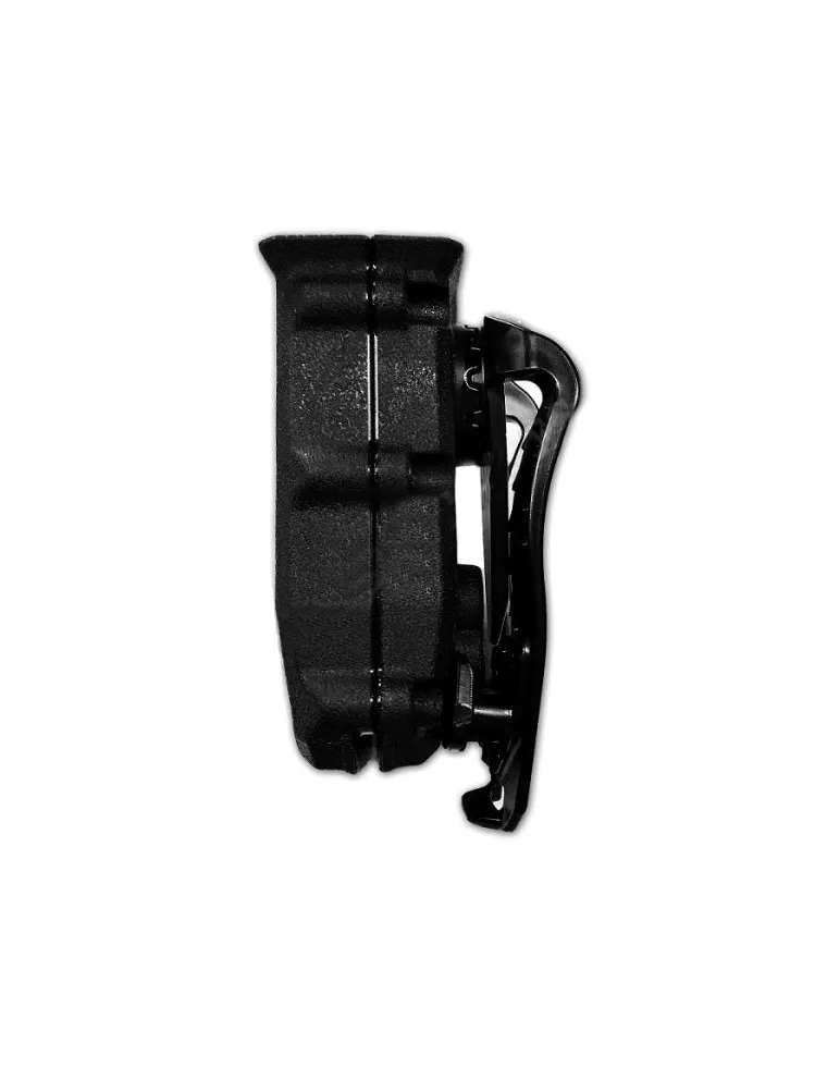 PORTACARGADOR RADAR ROTATORIO