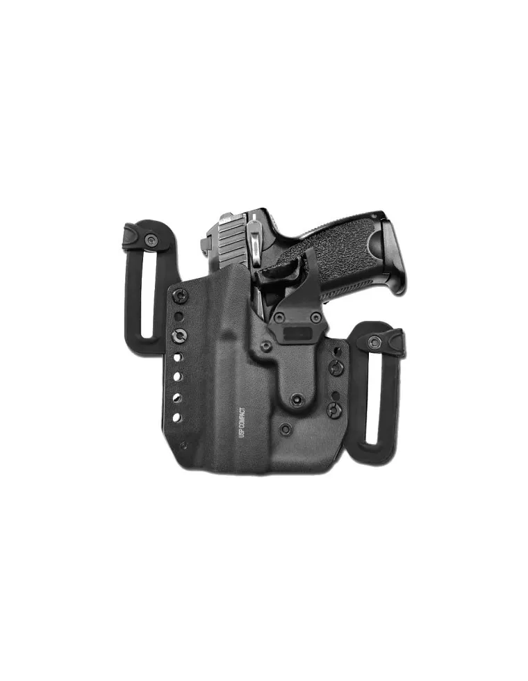 FUNDA RADAR PAISANO USP COMPACT