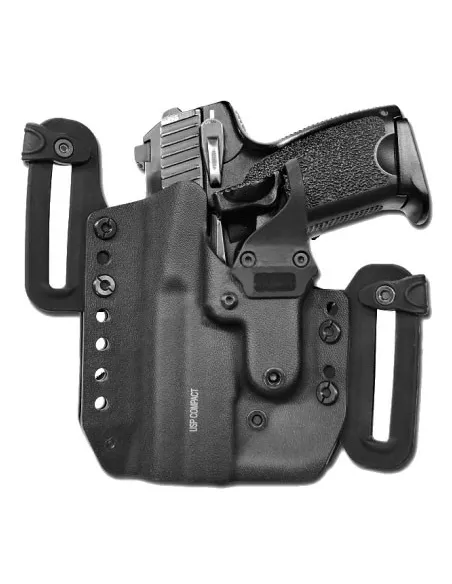 FUNDA RADAR PAISANO USP COMPACT