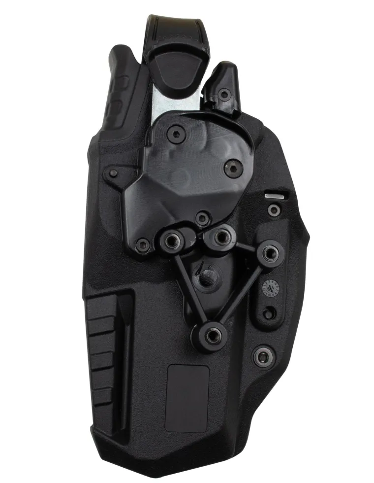 FUNDA RADAR T-LEP NIVEL 3 USP COMPACT