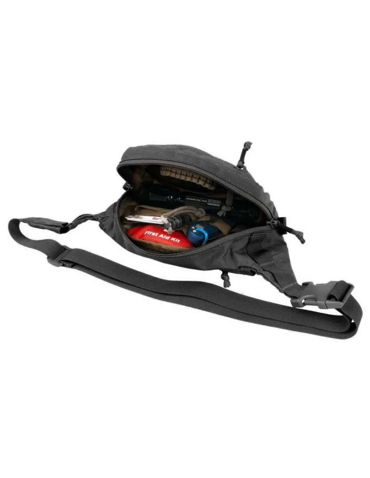 RIÑONERA POSSUM HELIKON MULTICAM BLACK