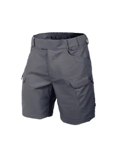 BERMUDA HELIKON-TEX UTS 8,5 GRIS