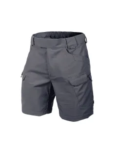 BERMUDA HELIKON-TEX UTS 8,5 GRIS