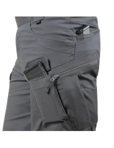 BERMUDA HELIKON-TEX UTS 8,5 GRIS 2