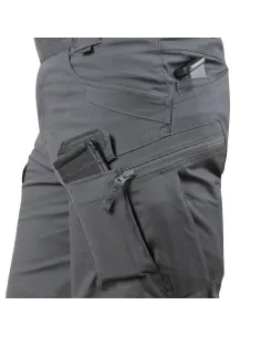 BERMUDA HELIKON-TEX UTS 8,5 GRIS 2